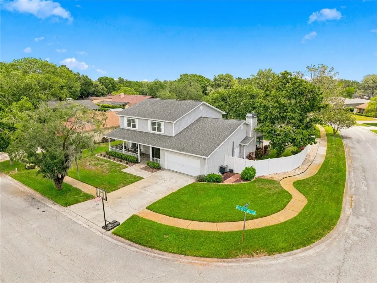 13101 Burnes Lake Drive, Tampa, FL 33612 - #1