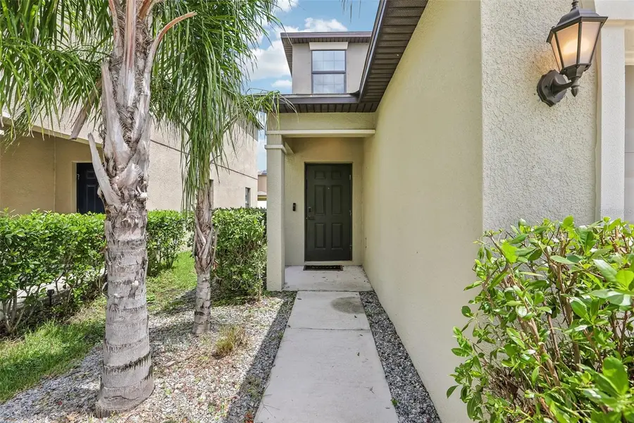 7414 Clary Sage Avenue, Tampa, FL 33619 - #2