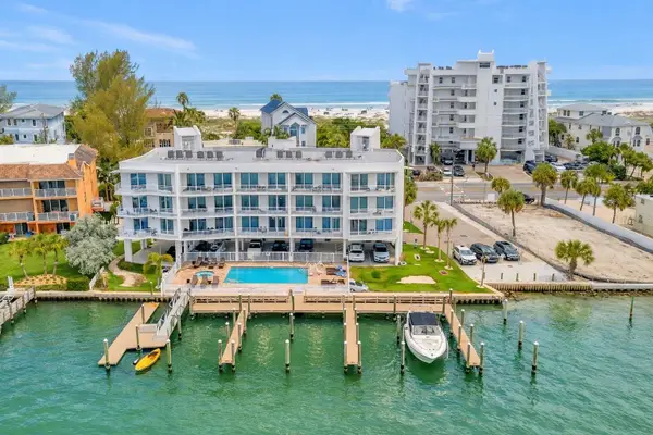 10091 Gulf Boulevard #202E, TREASURE ISLAND, FL 33706