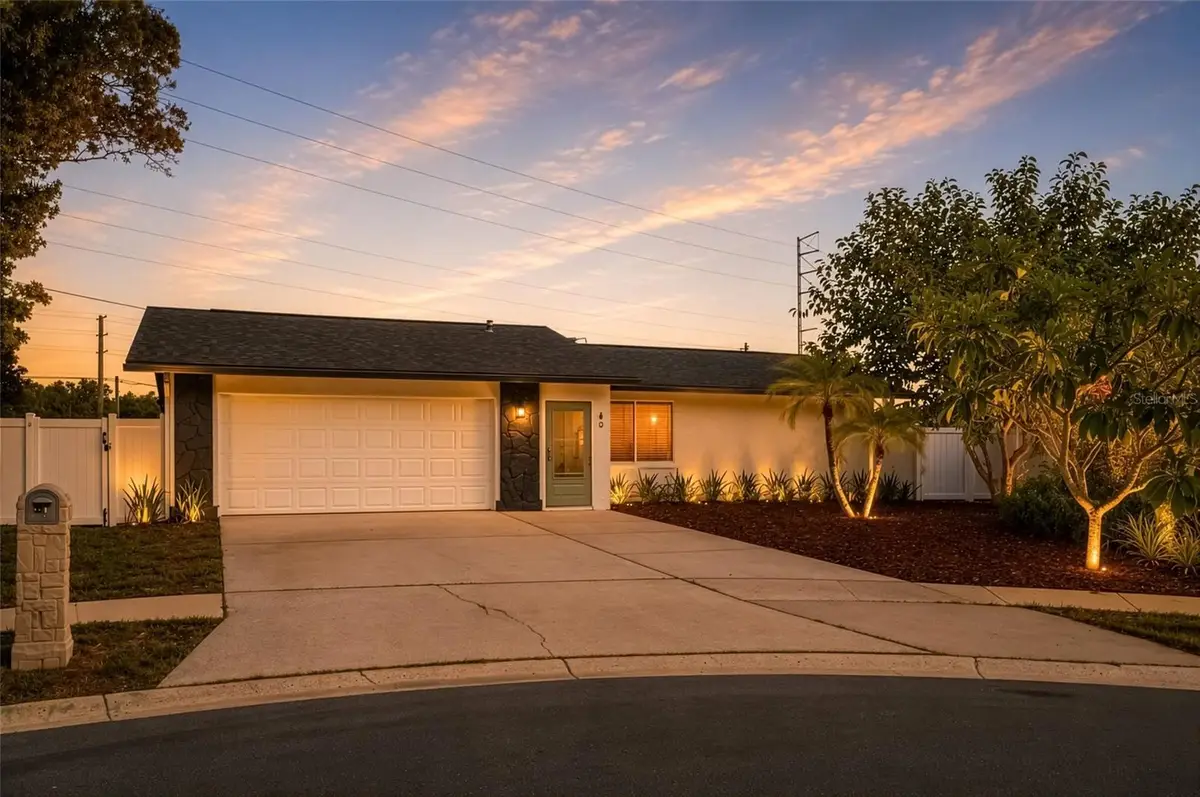 60 Durham Court, Palm Harbor, FL 34683 - #1
