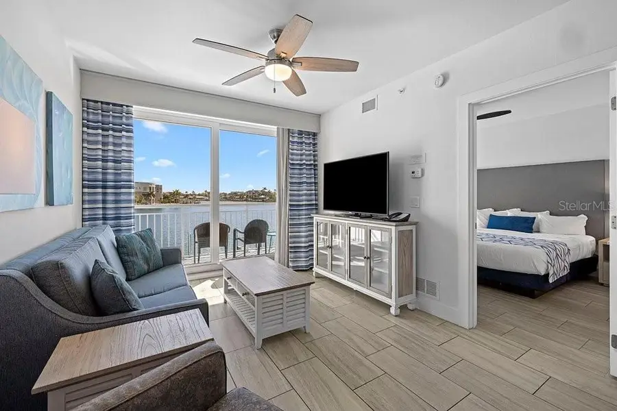 10091 Gulf Boulevard #203E, Treasure Island, FL 33706 - #3