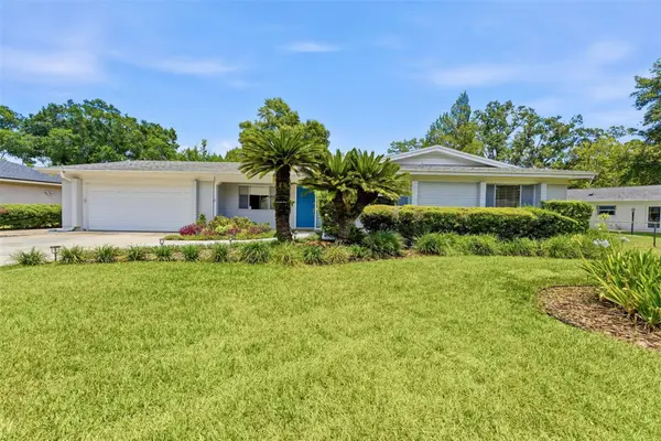 10603 Orange Grove Drive, TAMPA, FL 33618