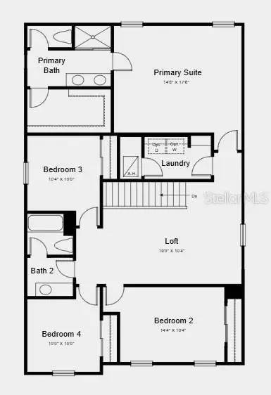 13844 Shellmore Avenue, Palmetto, FL 34221 - #3