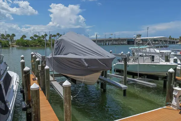 601 American Legion Drive #15, ST PETERSBURG, FL 33708