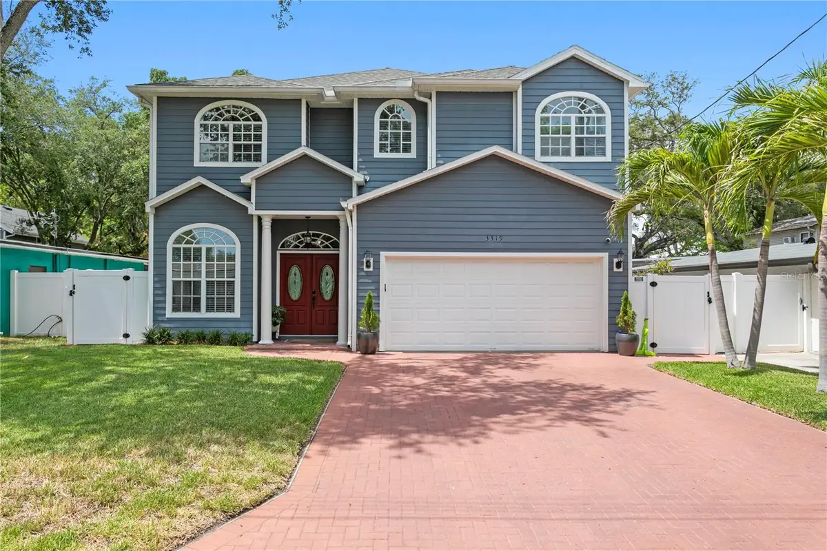 3319 W Villa Rosa Street, Tampa, FL 33611 - #1
