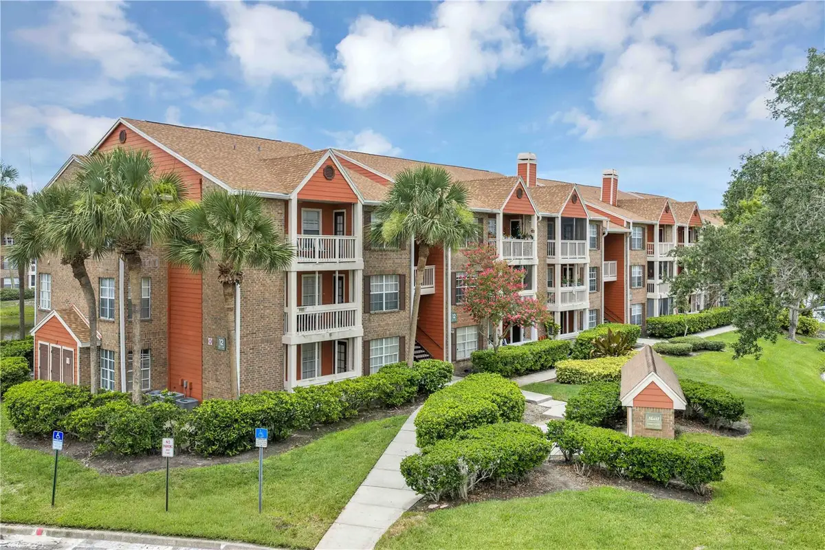 10200 Gandy Boulevard N #1205, Saint Petersburg, FL 33702 - #1