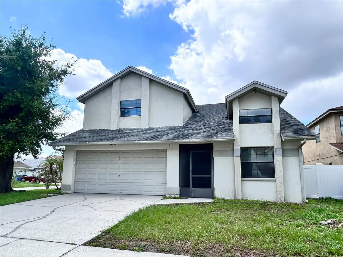11233 Elmfield Drive, Tampa, FL 33625 - #1