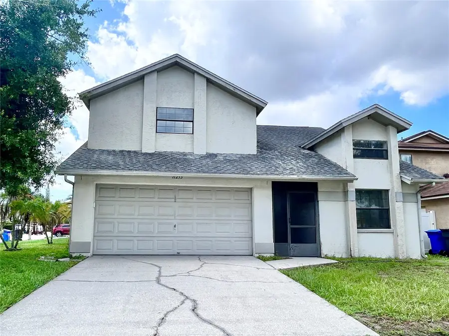 11233 Elmfield Drive, Tampa, FL 33625 - #2