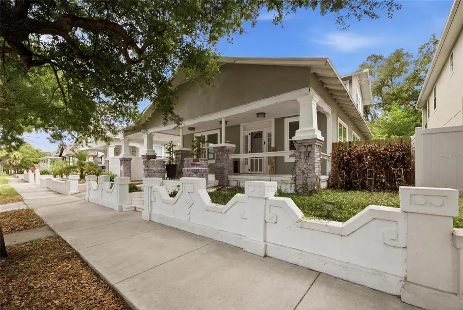 2132 W Beach Street, Tampa, FL 33607 - #2