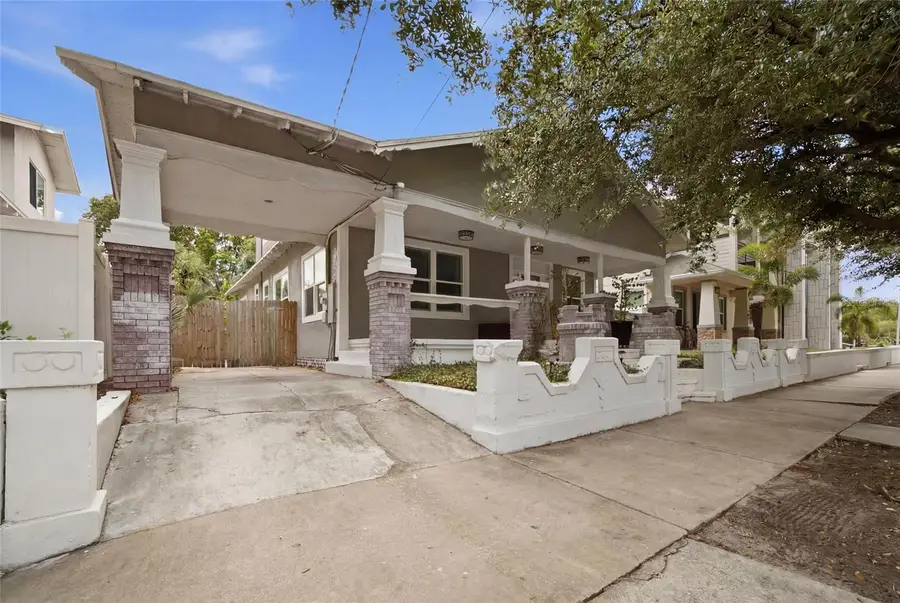 2132 W Beach Street, Tampa, FL 33607 - #3