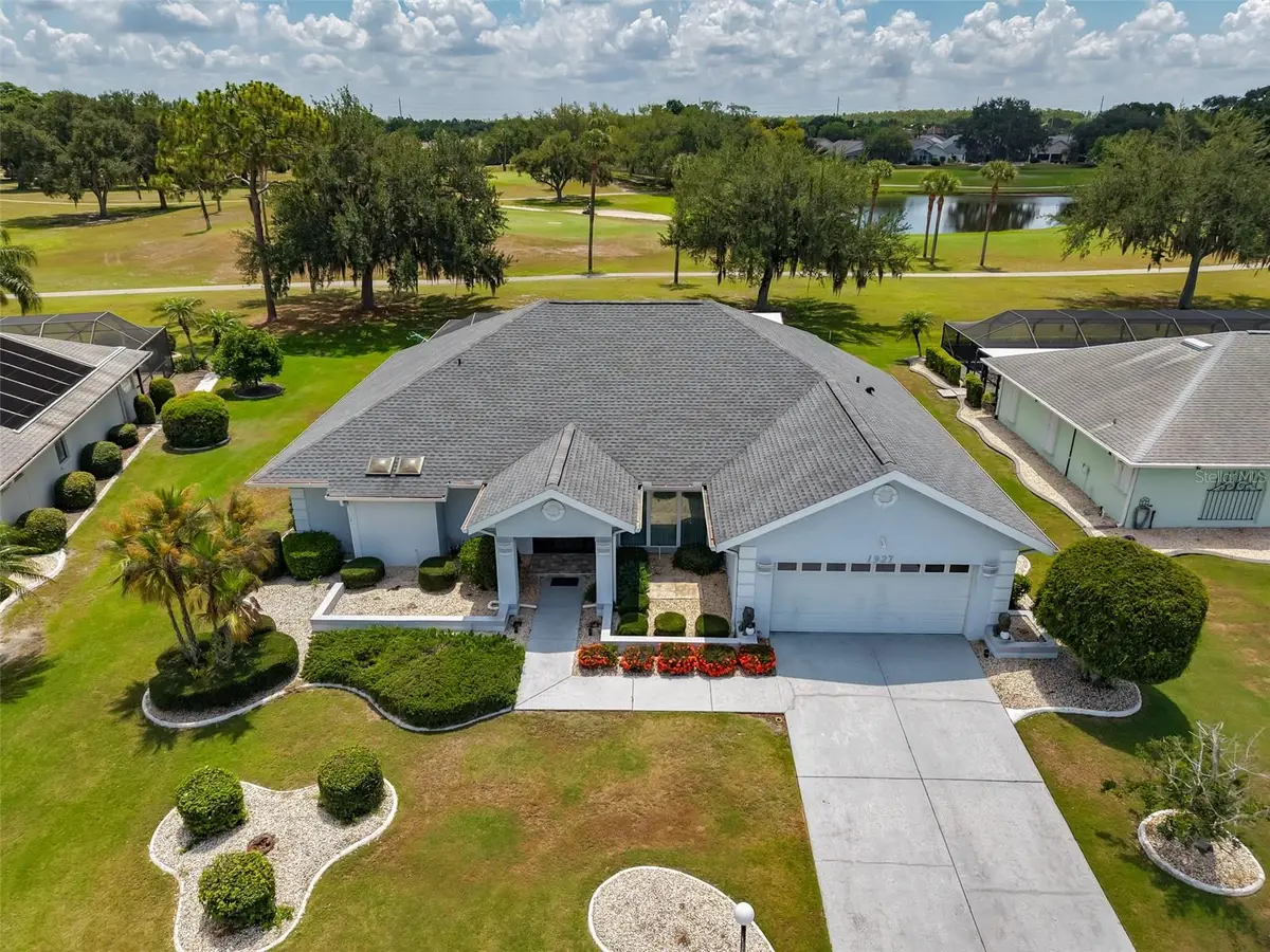 1927 E View Drive, Sun City Center, FL 33573 - #1
