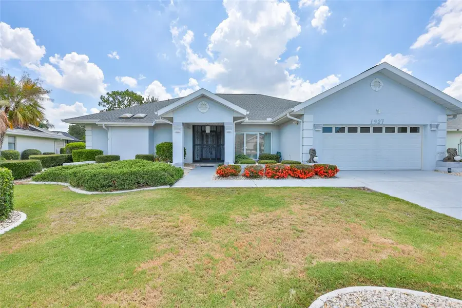 1927 E View Drive, Sun City Center, FL 33573 - #3