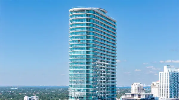 400 Central Avenue #1105, ST PETERSBURG, FL 33701