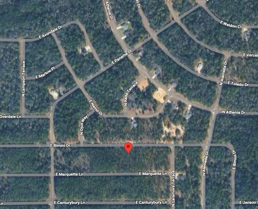 608 E Bimini Drive, Dunnellon, FL 34434 - #2