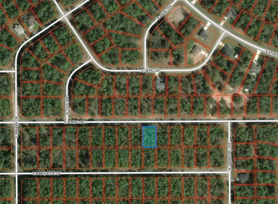 608 E Bimini Drive, Dunnellon, FL 34434 - #3