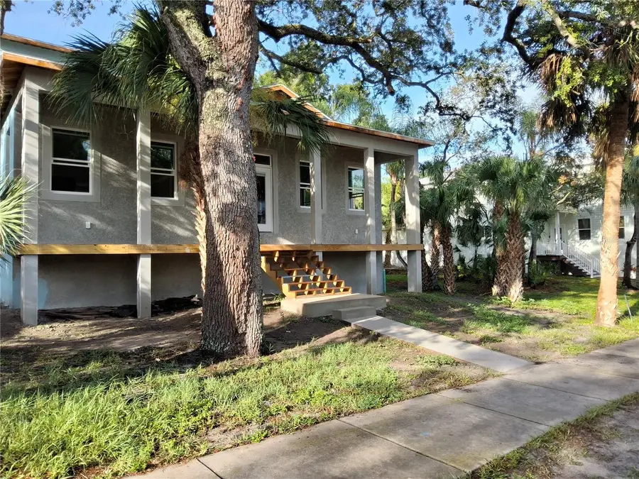 383 Georgia Avenue, Crystal Beach, FL 34681 - #2