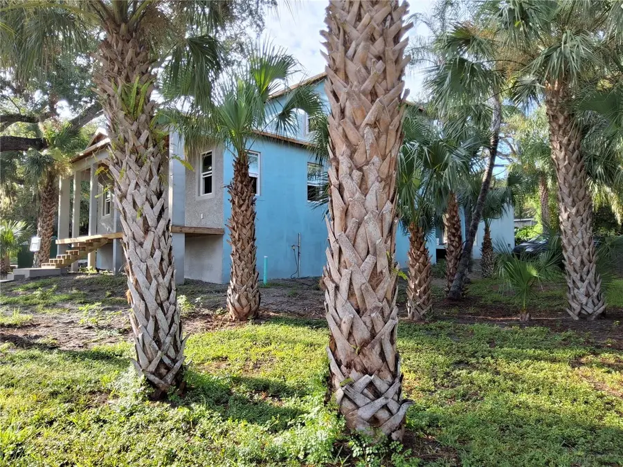 383 Georgia Avenue, Crystal Beach, FL 34681 - #3