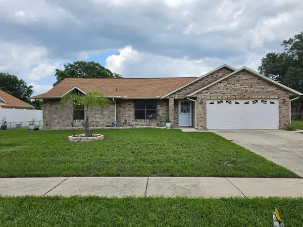 2824 Sunset Ridge St, DELTONA, FL 32725