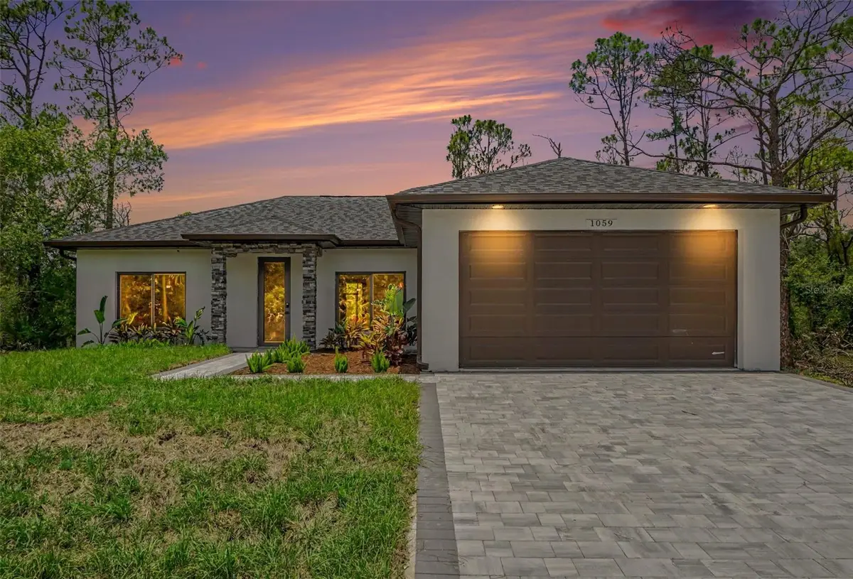 1059 Madeira Street, Port Charlotte, FL 33953 - #1