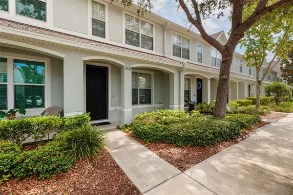 4653 66th Place N, PINELLAS PARK, FL 33781