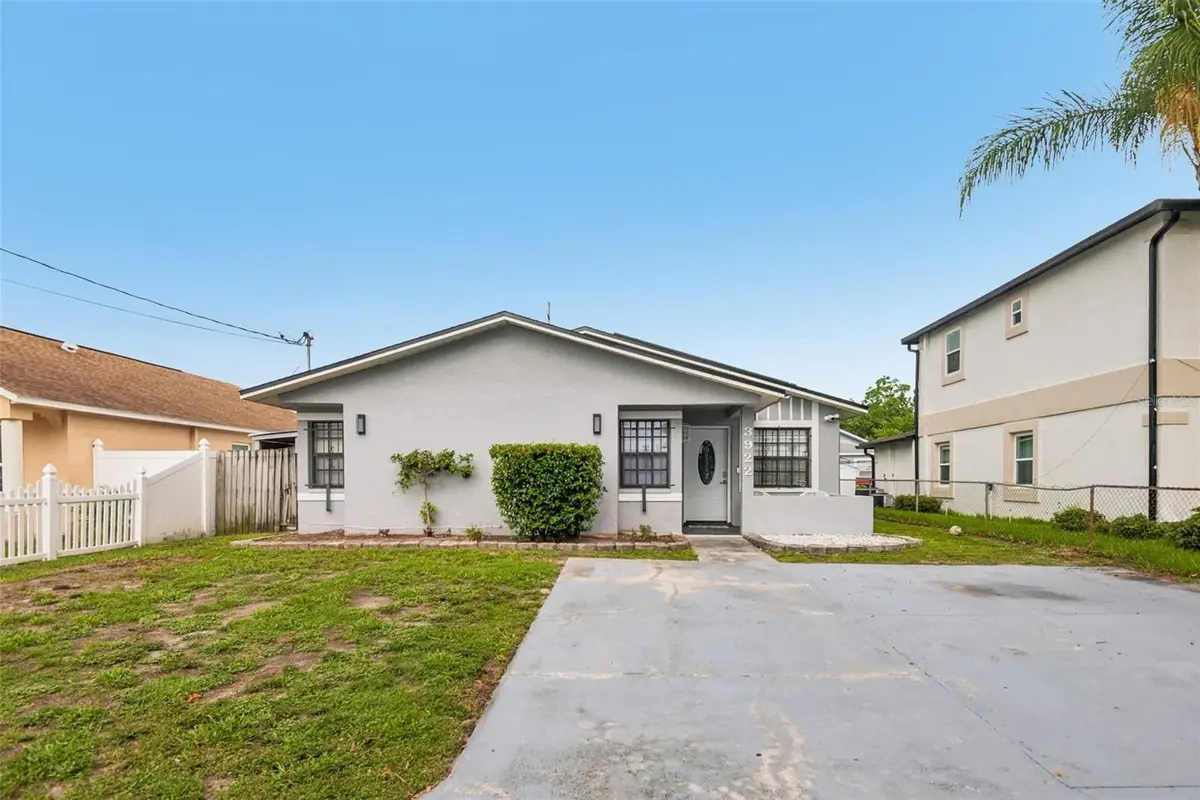 3922 W Robson Street, Tampa, FL 33614 - #1