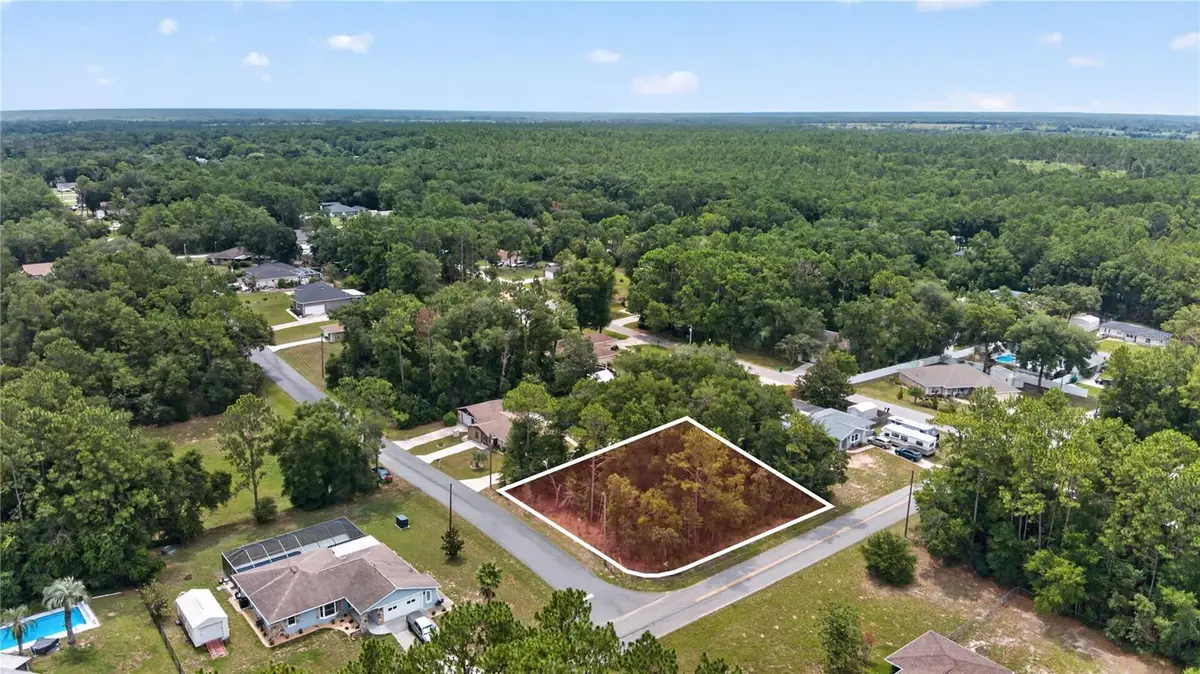 5056 E Prentice Lane, Inverness, FL 34452 - #1