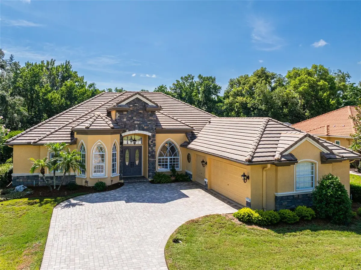 13152 Tradition Drive, Dade City, FL 33525 - #1