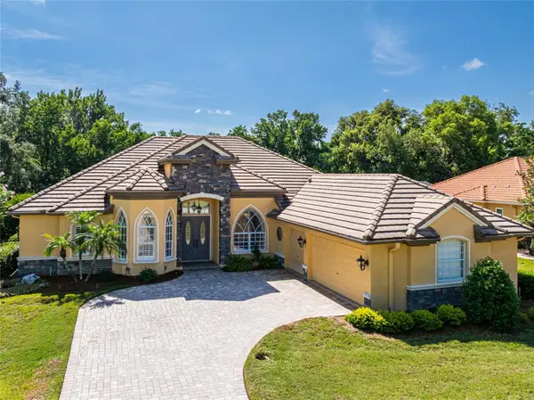13152 Tradition Drive, DADE CITY, FL 33525