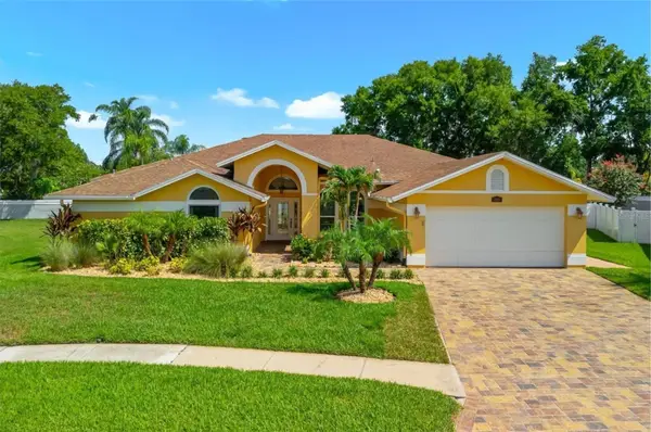 1874 Stable Trail, PALM HARBOR, FL 34685