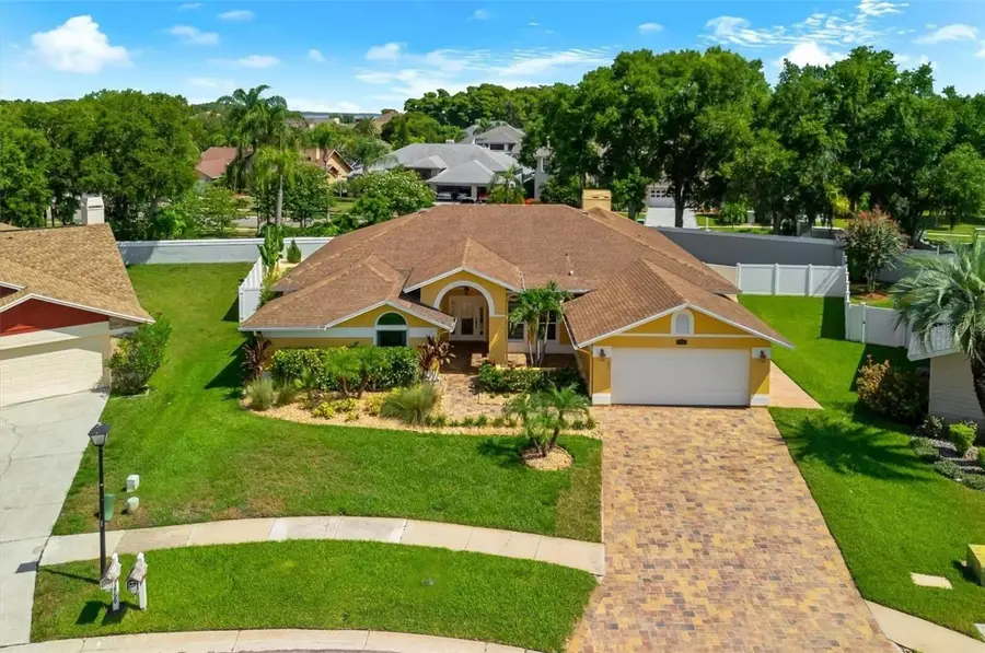 1874 Stable Trail, Palm Harbor, FL 34685 - #2