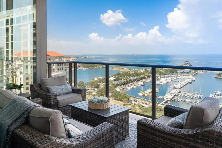 100 1st Avenue N #2302, Saint Petersburg, FL 33701 - #3