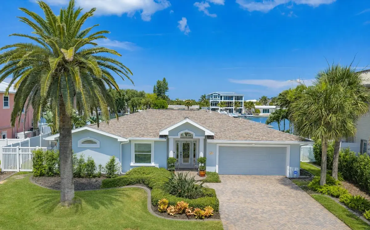 2218 Donato Drive, Belleair Beach, FL 33786 - #1