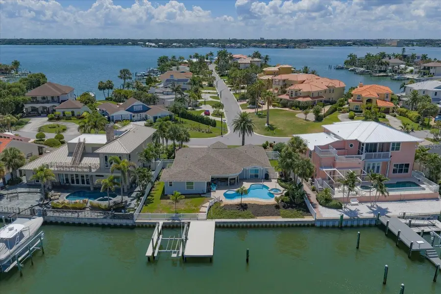 2218 Donato Drive, Belleair Beach, FL 33786 - #3