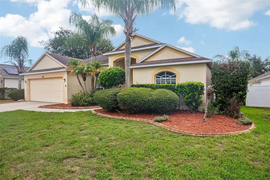 2302 Towering Oaks Circle, Seffner, FL 33584 - #3