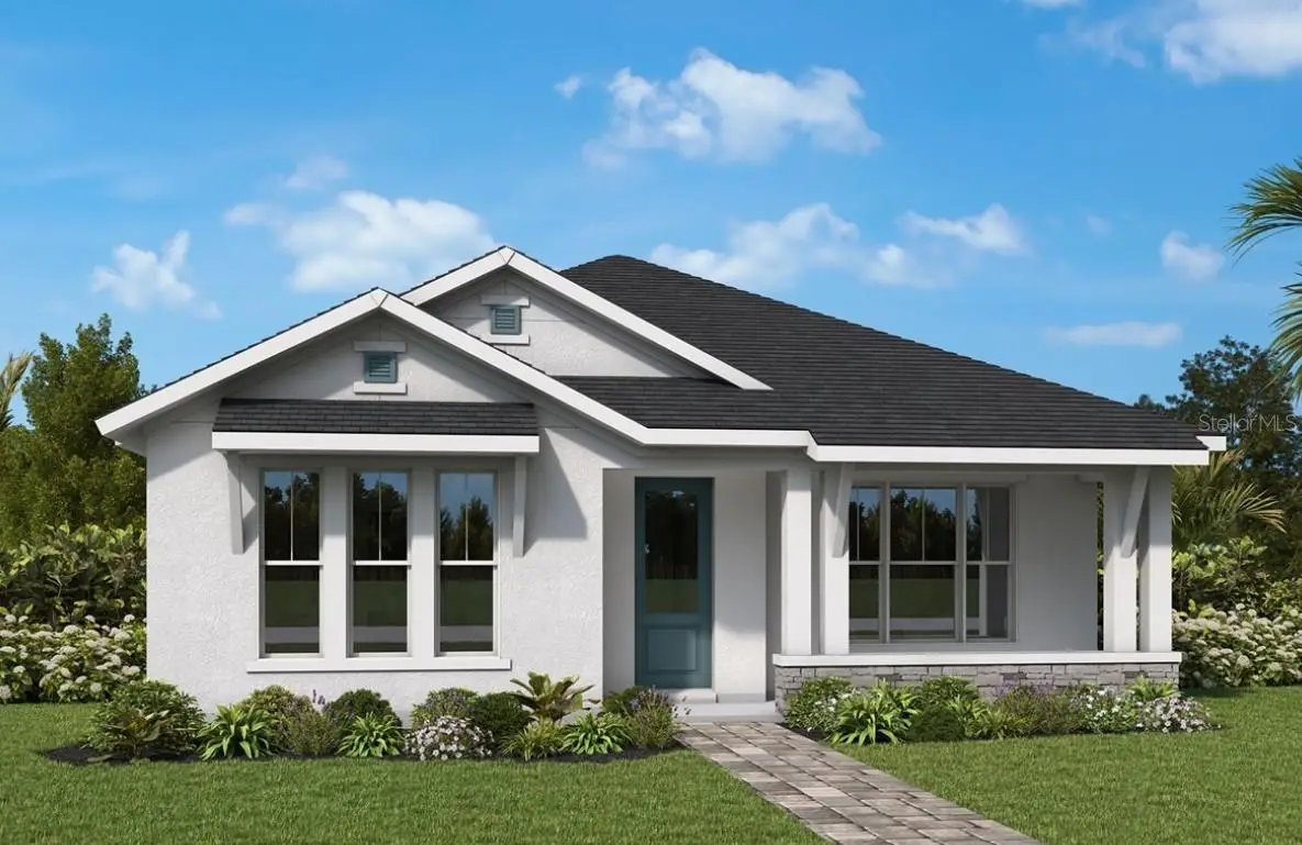 332 Vistera Boulevard, Nokomis, FL 34275 - #1
