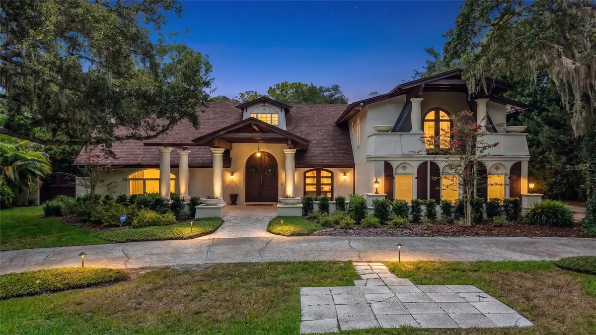 1850 Oak Creek Drive, Dunedin, FL 34698 - #1