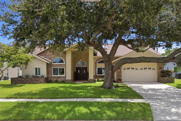3367 E Lake Shore Lane, CLEARWATER, FL 33761