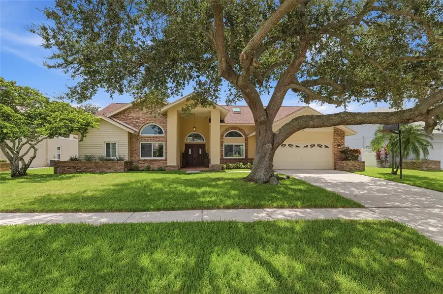 3367 E Lake Shore Lane, Clearwater, FL 33761 - #2