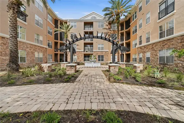 4221 W Spruce Street #2203, TAMPA, FL 33607