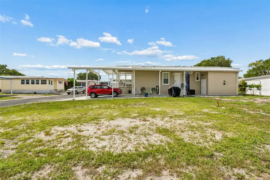 9790 66th Street N #210, Pinellas Park, FL 33782 - #2