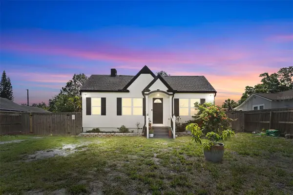 5831 43rd Street N, ST PETERSBURG, FL 33714