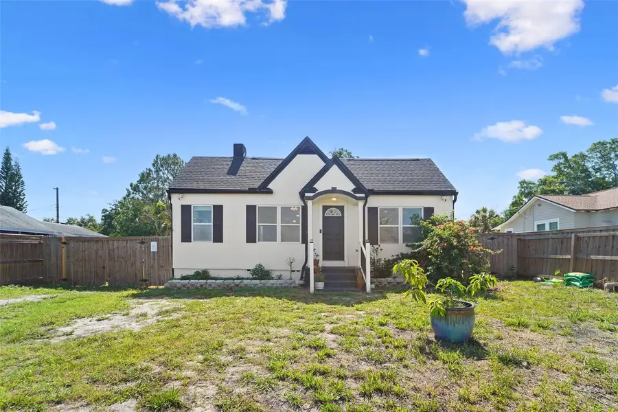 5831 43rd Street N, Saint Petersburg, FL 33714 - #2