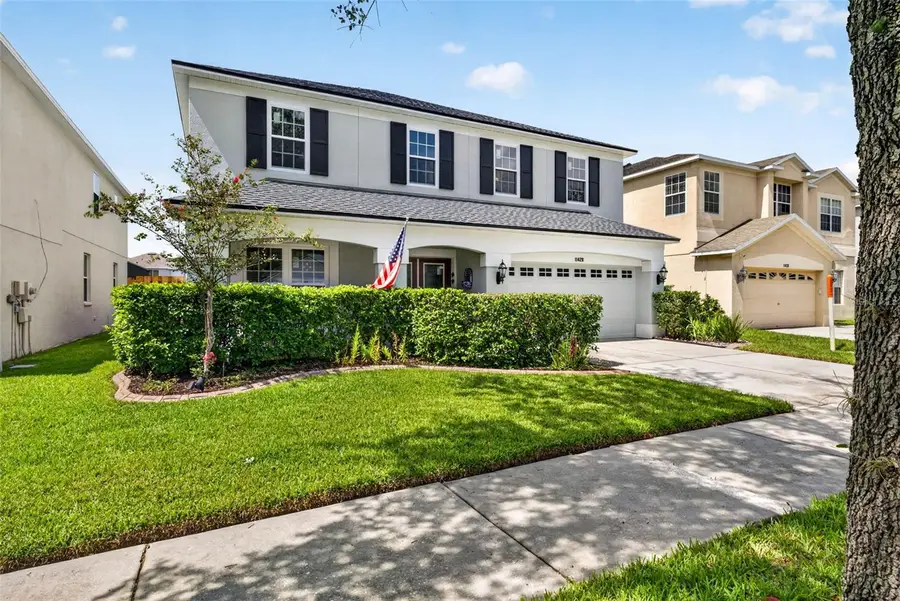 11428 Blue Lilac Avenue, Riverview, FL 33578 - #3