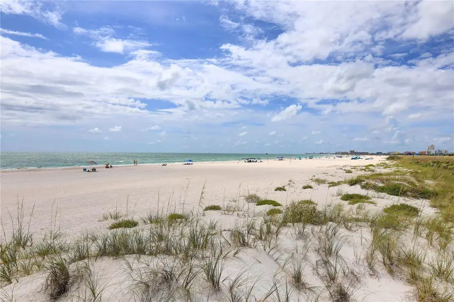 9980 Gulf Boulevard #522, Treasure Island, FL 33706 - #2