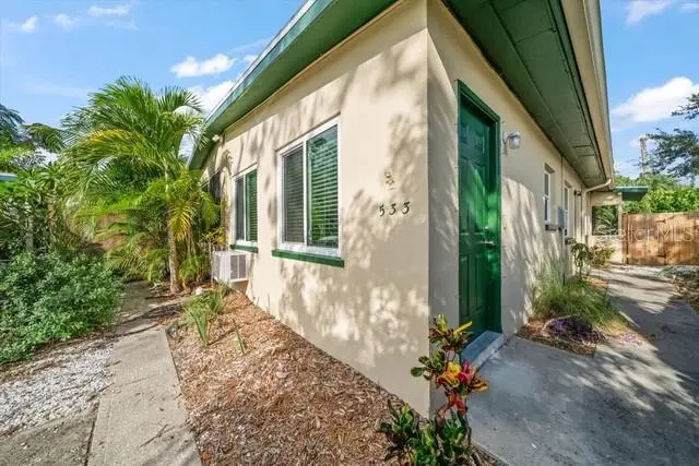 533 Yelvington Avenue, Clearwater, FL 33756 - #1