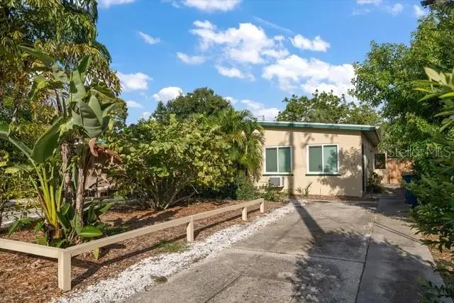533 Yelvington Avenue, Clearwater, FL 33756 - #2