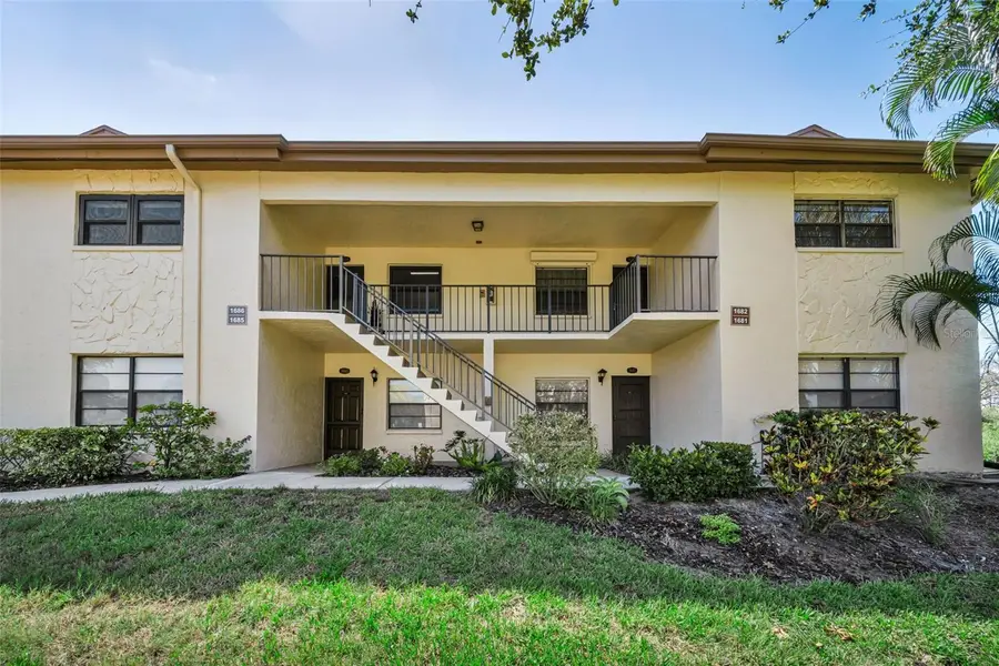 1686 Seascape Circle, Tarpon Springs, FL 34689 - #2