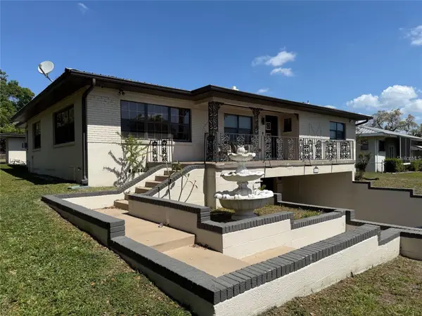 5418 Riverhills Drive, TEMPLE TERRACE, FL 33617