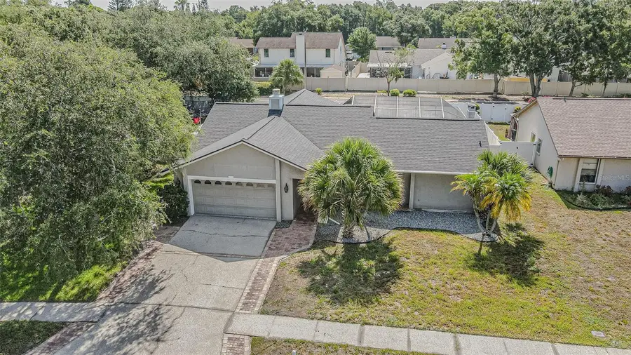 6728 Ranger Drive, Tampa, FL 33615 - #2