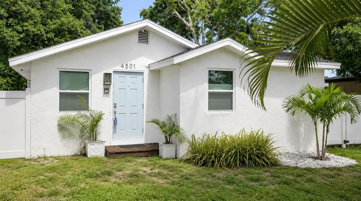 4501 70th Street N, Saint Petersburg, FL 33709 - #1